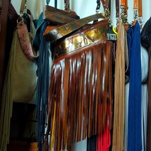 HCC Bagpack & Wallet